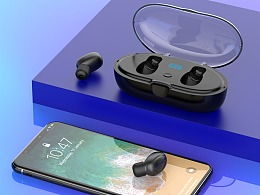 探索工業美學 Zcool上熱門推薦的電子產品與通訊器材設計佳作