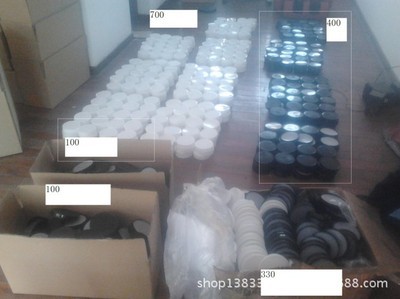 深圳市光明新區(qū)公明裕宏塑料制品銷售部 專業(yè)供應各類塑料桶/罐